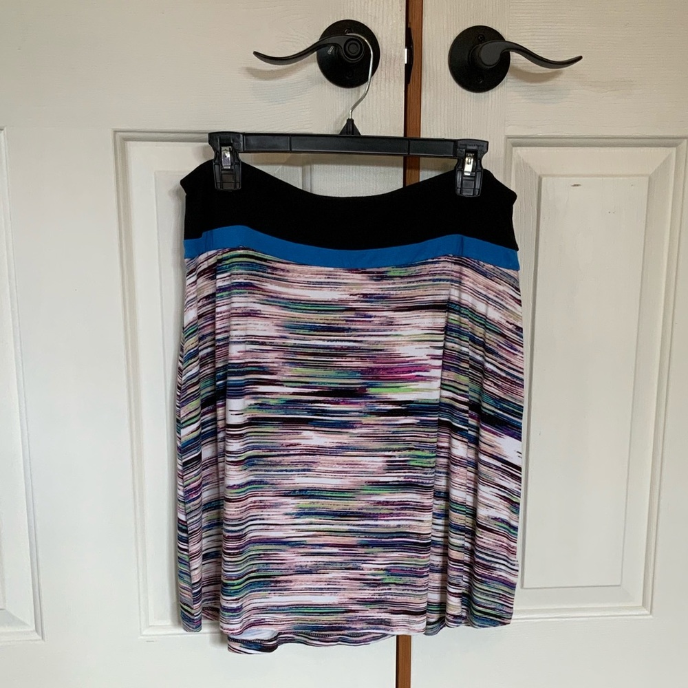 Dakini Athleisure Sport Skirt